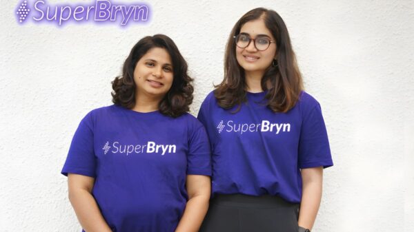Voice AI Startup SuperBryn Raises $1.2 Million in Pre-Seed Funding