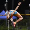 Pooja Singh, an LPU student, cleared 1.93 metres to win Asian U20 gold and break a 14-year-old Indian high jump record.